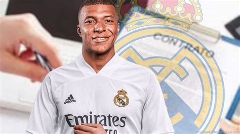 salaire mbappé real madrid.